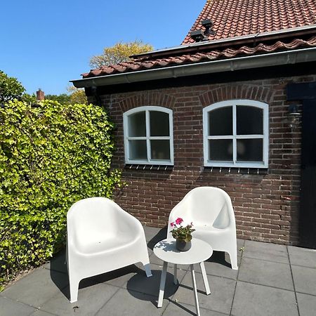 Zeeland & Meer Kamperland Exterior foto