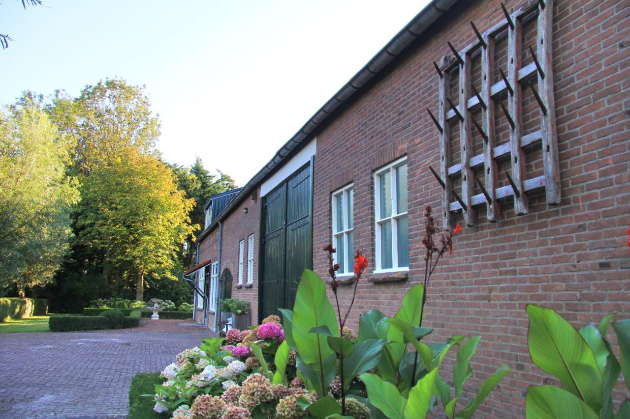 Zeeland & Meer Kamperland Exterior foto