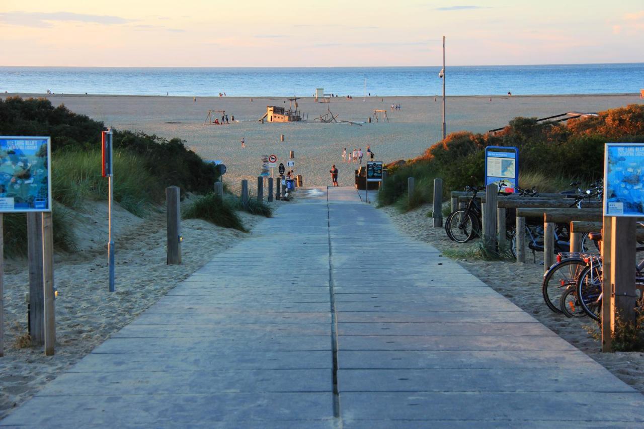 Zeeland & Meer Kamperland Exterior foto