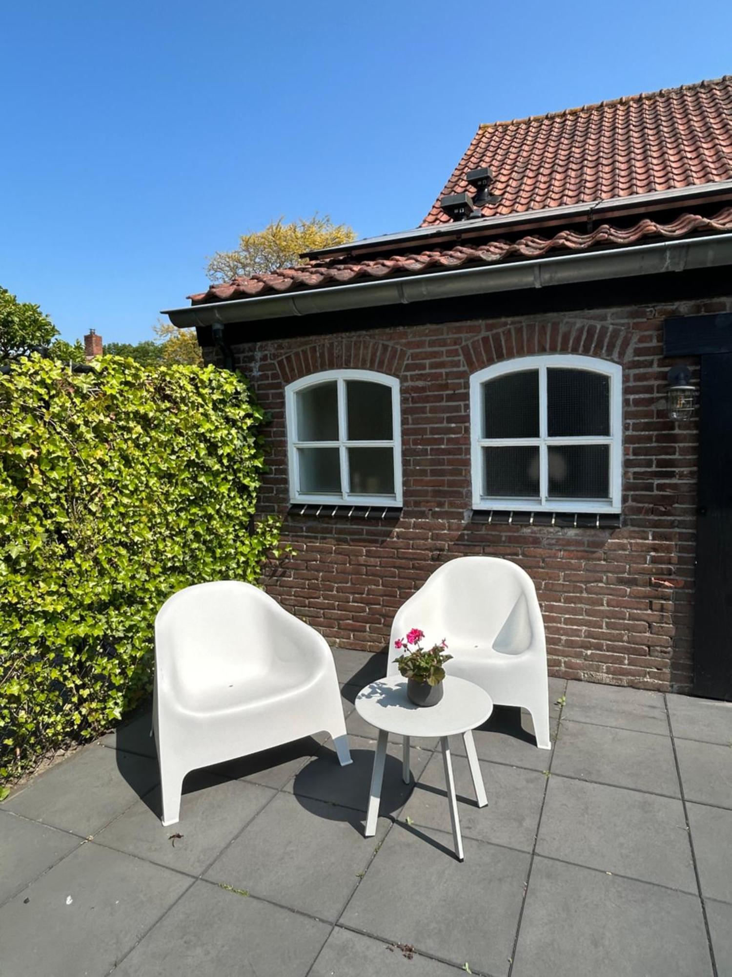 Zeeland & Meer Kamperland Exterior foto